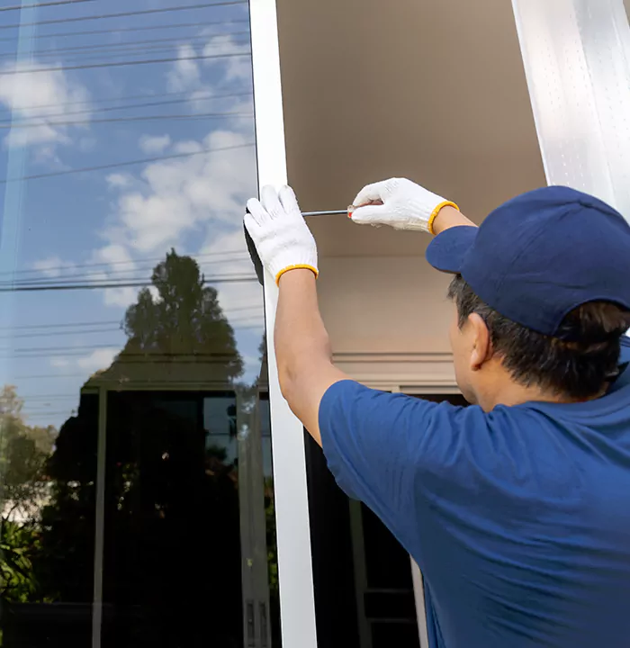 home window repair in Vero Beach South,FL