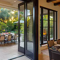 Patio Doors in Vero Beach South, FL