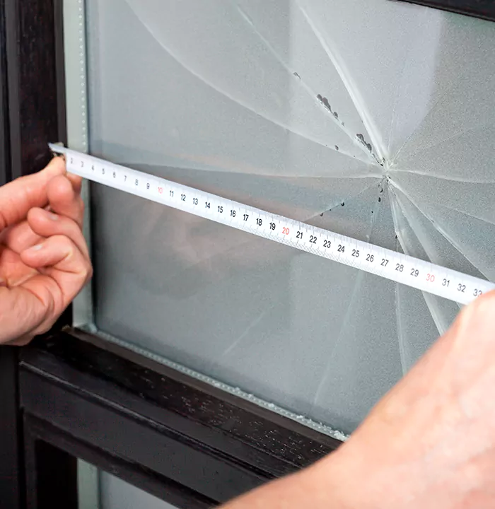 Storefront Glass Repair in Vero Beach South, FL