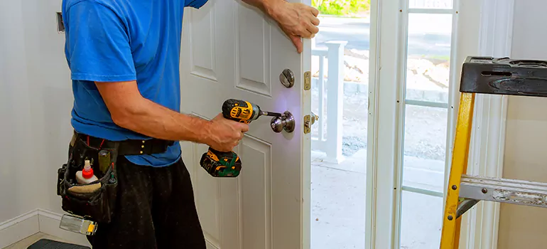 Car Door Lock Repair in Vero Beach South, FL