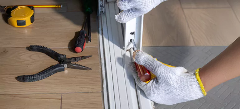 Sliding Glass Door Repair in Vero Beach South Sliding Glass Door Repair in Vero Beach South