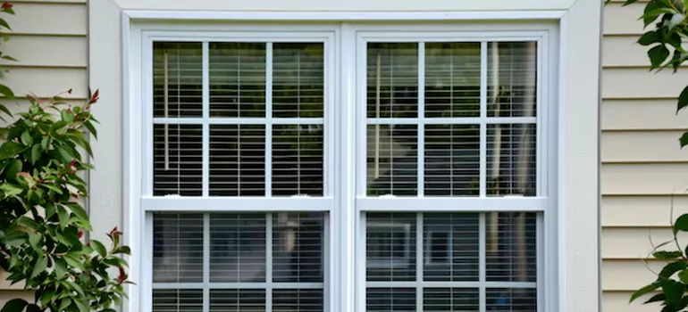 Custom Double Hung Windows in Vero Beach South, FL