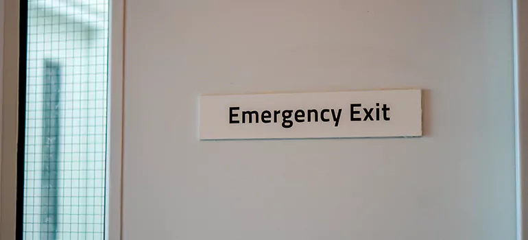 Commercial Emergency Exit Doors Repair in Vero Beach South, FL