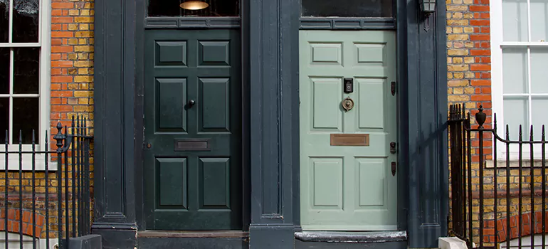 Fiberglass Door Frame Installation in Vero Beach South, FL