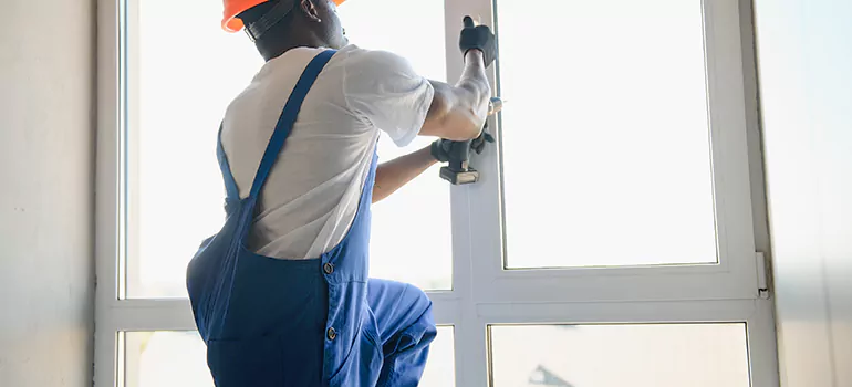 Fixed Window Replacement in Vero Beach South, FL