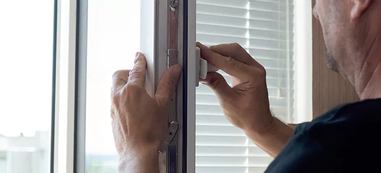 Custom Hopper Windows in Vero Beach South, FL