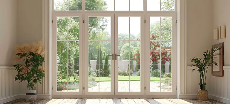 Impact Patio Doors in Vero Beach South, FL