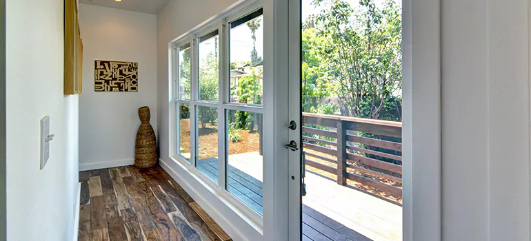 Impact Window Installation For Home Safety in Vero Beach South, FL