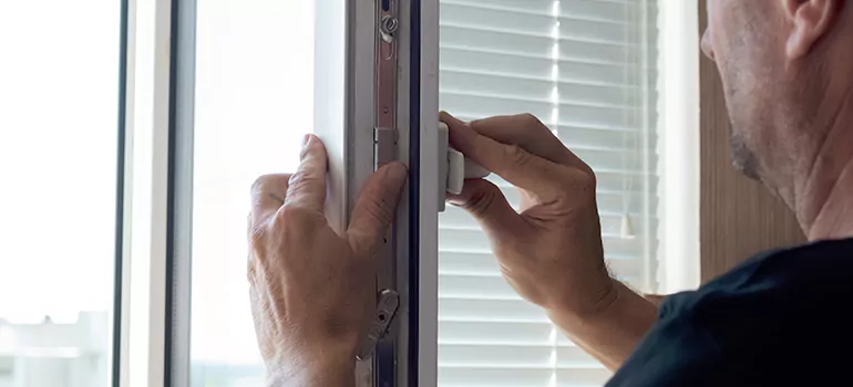 Lever Window Replacement Services in Vero Beach South, FL