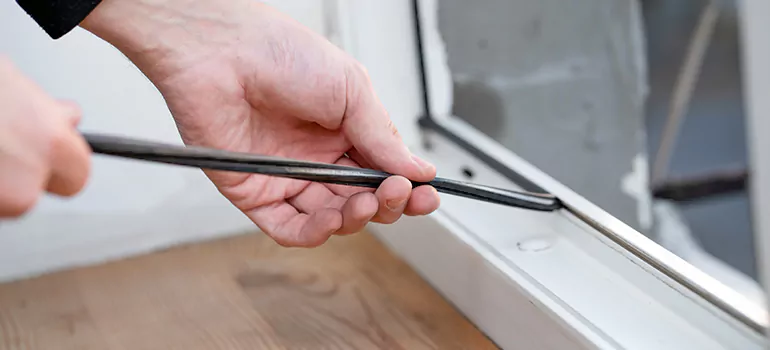 New Window Installation Near Me in Vero Beach South, FL