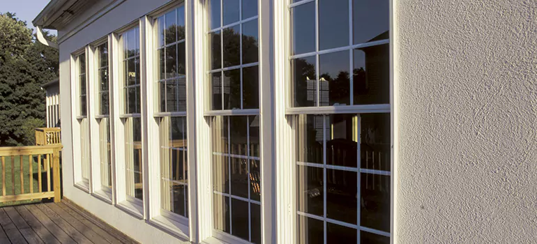 Residential Security Window Screens Installation in Vero Beach South, FL