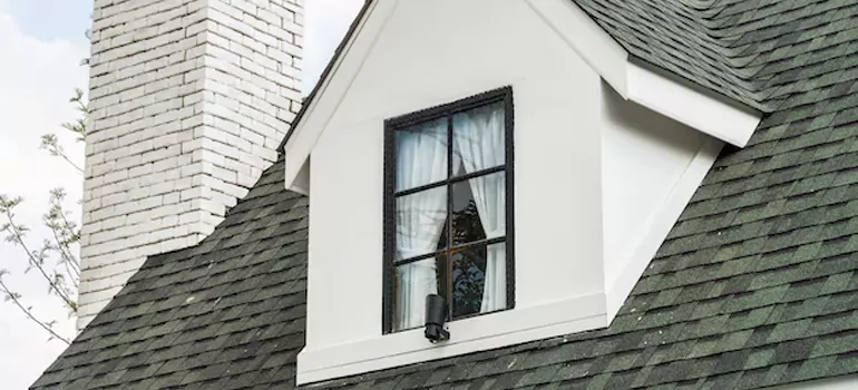 Roof Window Repair in Vero Beach South, FL