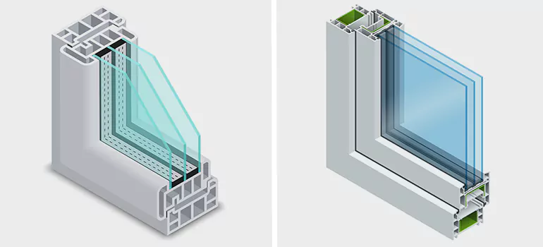Triple Glazed Window Installation in Vero Beach South, FL