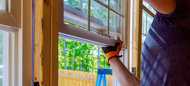 Home Window Repair in Vero Beach South, FL