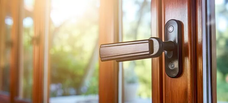 Double Glazing Window Latch Repairs in Vero Beach South, FL