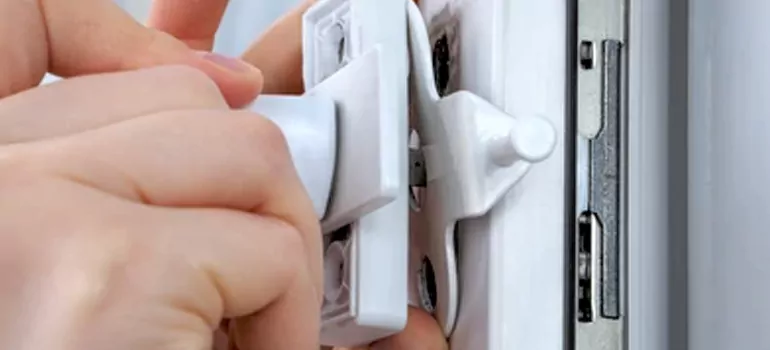 Window Lock Assembly in Vero Beach South, FL