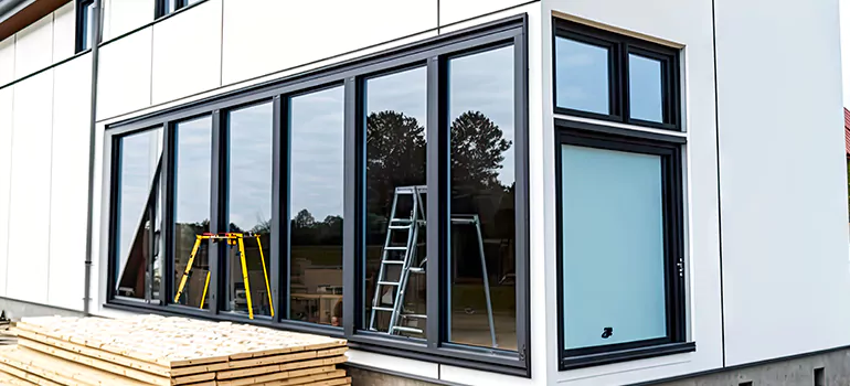 Window Capping For Exterior Design in Vero Beach South, FL