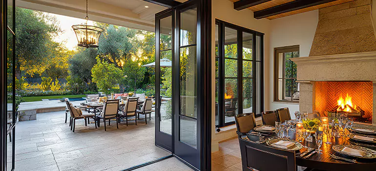 Aluminium Door Frame Installation Service in Vero Beach South,FL