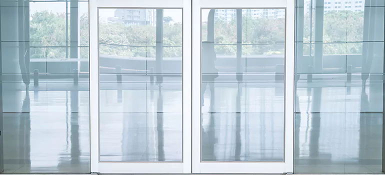 Automatic Door Openers in Vero Beach South, FL