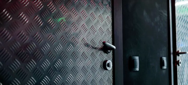 Advanced Bulletproof Door Installation in Vero Beach South, FL