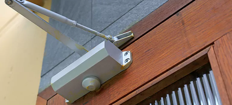 Electric Garage Door Opener Installation in Vero Beach South, FL