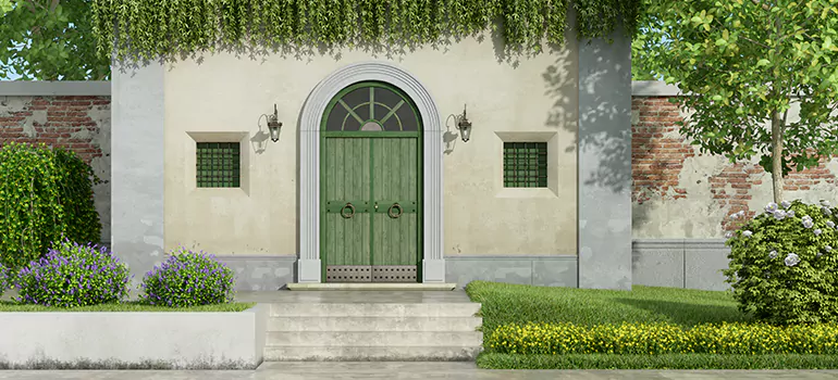 Weatherproof Screen Door in Vero Beach South, FL