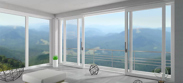 End Vent Window Installation in Vero Beach South, FL