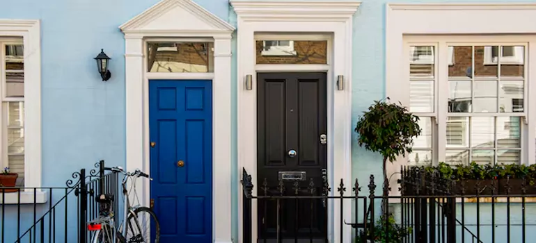 Front Door Sweep Replacement in Vero Beach South, FL