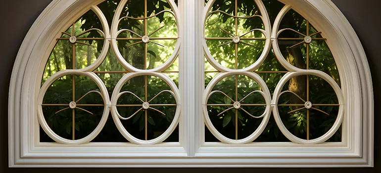 Half-round Window Replacement Contractors in Vero Beach South, FL
