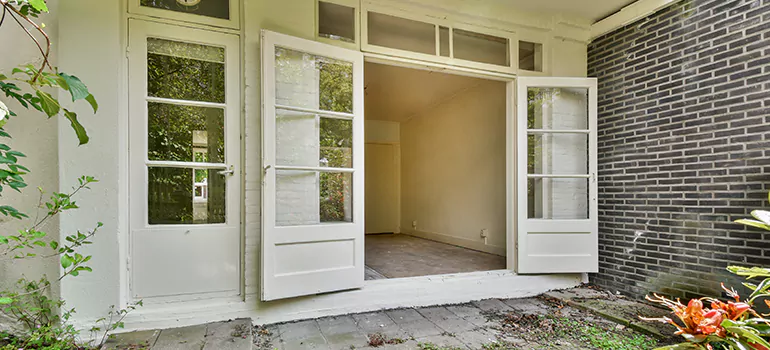 Impact Resistant Doors in Vero Beach South, FL