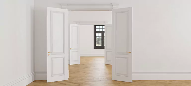 Solid Wood Interior Doors in Vero Beach South, FL