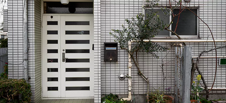 Custom Louvre Doors in Vero Beach South, FL