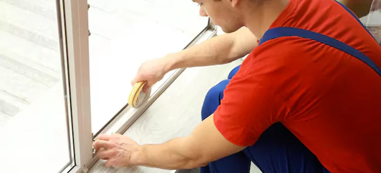 Window Jamb Repair Kit in Vero Beach South, FL